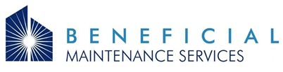 Beneficial Maintenance Services Logo